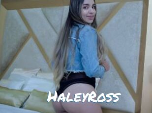 HaleyRoss