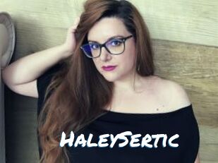 HaleySertic