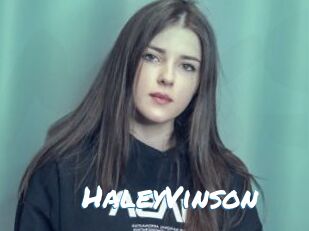 HaleyVinson