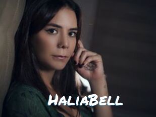 HaliaBell