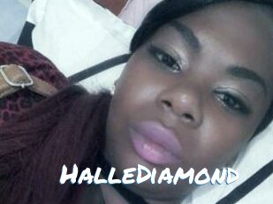 HalleDiamond