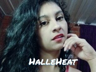 HalleHeat