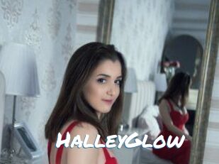 HalleyGlow