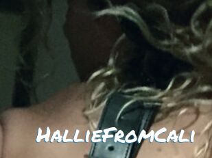 HallieFromCali Max 50