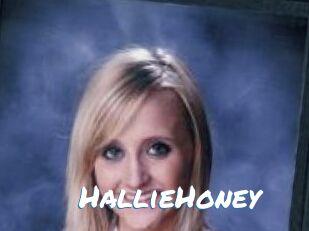 HallieHoney