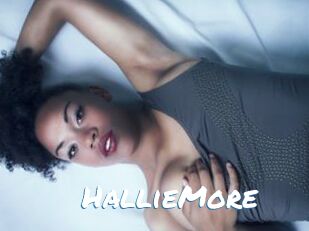 HallieMore