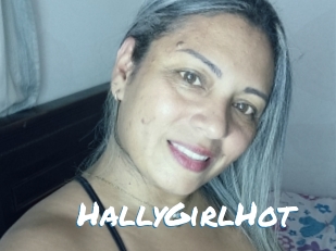 HallyGirlHot Max 50