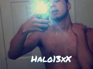 Halo13xX
