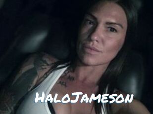 HaloJameson