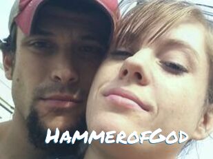 HammerofGod