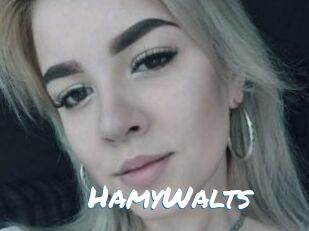 HamyWalts