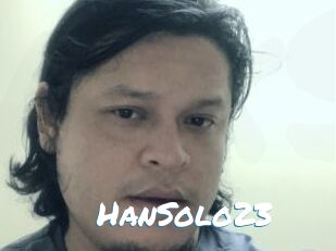 HanSolo23