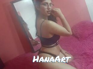 HanaArt