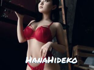 HanaHideko