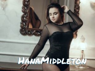 HanaMiddleton Max 50