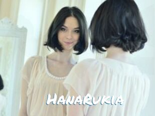 HanaRukia