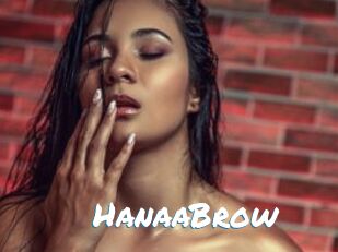 HanaaBrow