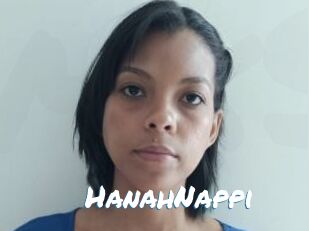 HanahNappi