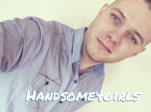 Handsome4girls