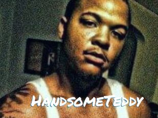 HandsomeTeddy