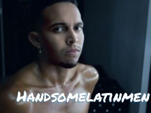 Handsomelatinmen