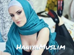 HaniyaMuslim