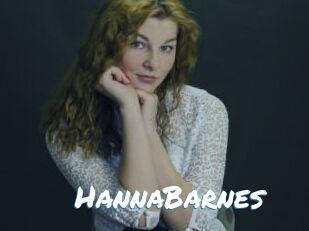 HannaBarnes