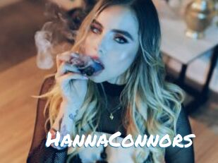 HannaConnors