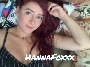 HannaFoxxx