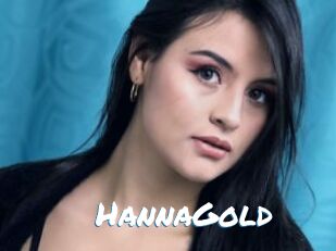 HannaGold