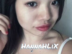HannaHLiX