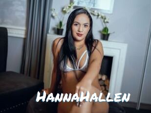 HannaHallen