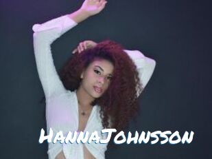 HannaJohnsson