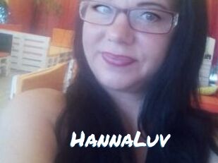 HannaLuv