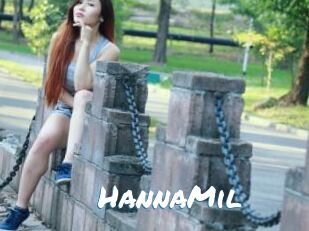 HannaMil