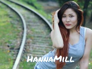 HannaMill