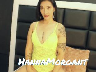 HannaMorgant