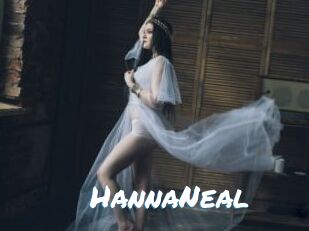 HannaNeal Max 50