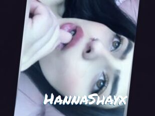 HannaShayx
