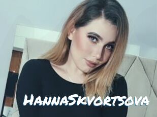 HannaSkvortsova