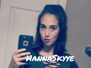 HannaSkyye