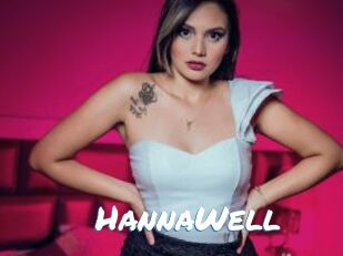 HannaWell