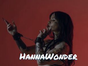 HannaWonder