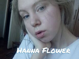 Hanna_Flower
