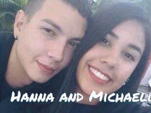 Hanna_and_Michaell