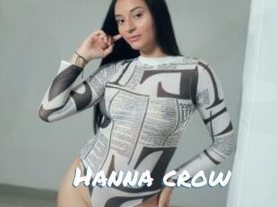Hanna_crow