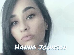 Hanna_johnson