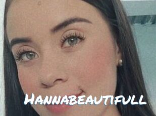Hannabeautifull