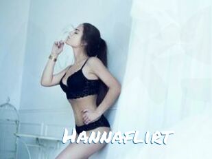 Hannaflirt