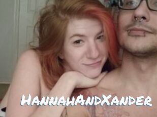 HannahAndXander Max 50
